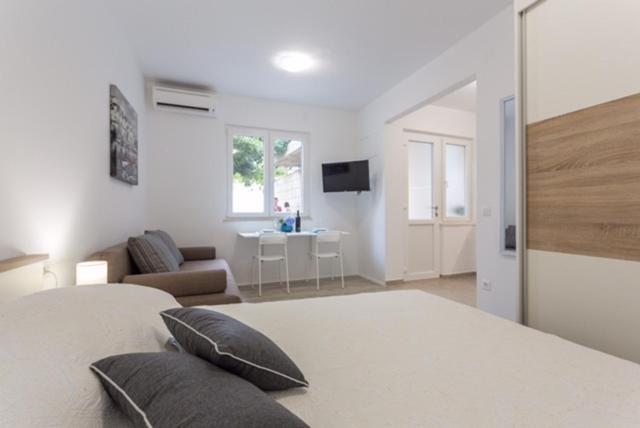 Apartment R&R Dubrownik Zewnętrze zdjęcie