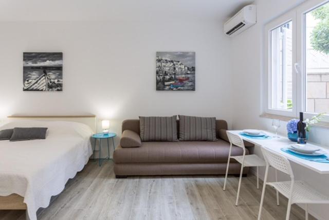 Apartment R&R Dubrownik Zewnętrze zdjęcie