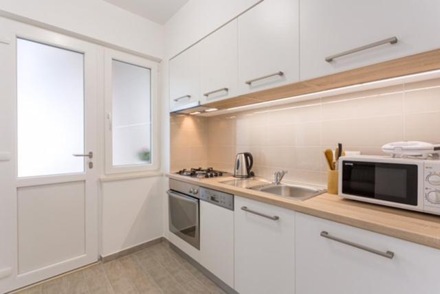 Apartment R&R Dubrownik Zewnętrze zdjęcie