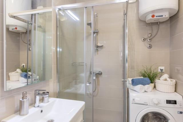 Apartment R&R Dubrownik Zewnętrze zdjęcie
