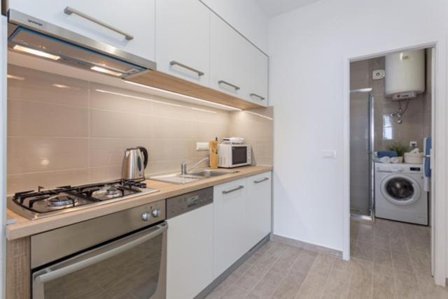 Apartment R&R Dubrownik Zewnętrze zdjęcie
