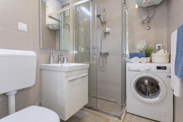 Apartment R&R Dubrownik Zewnętrze zdjęcie